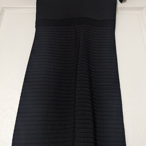 [NWT] ICONE Bodycon Long Dress - Picture 5 of 6